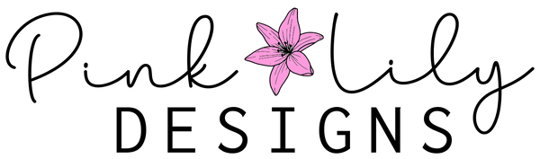 Pink Lily Designs